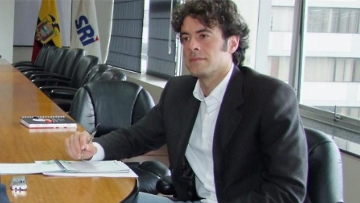 Tancredi Tarantino Marsala