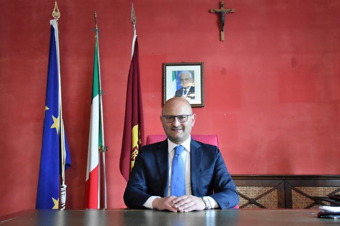 Vincenzo Trombadore