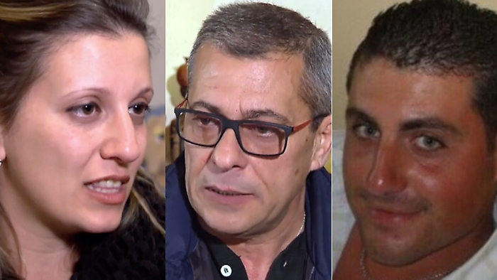 amanti diabolici cerda