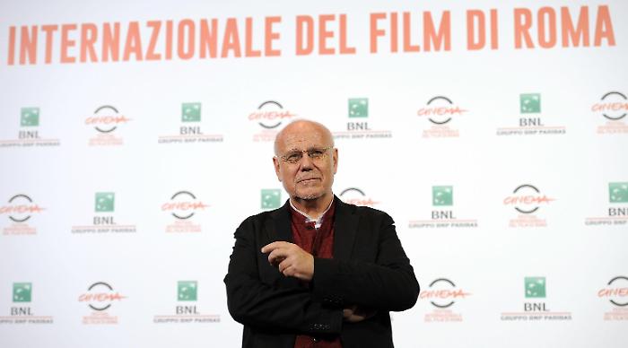 Rome Film Festival
