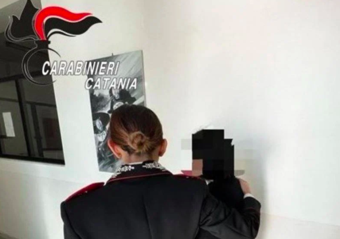 carabinieri-catania
