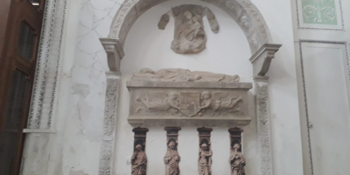 cariatidi gagini pietraperzia