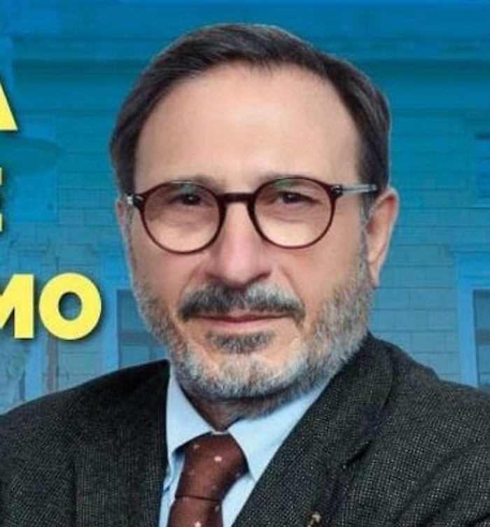 Mafia e voto di scambio, arrestato esponente di Fdi ++