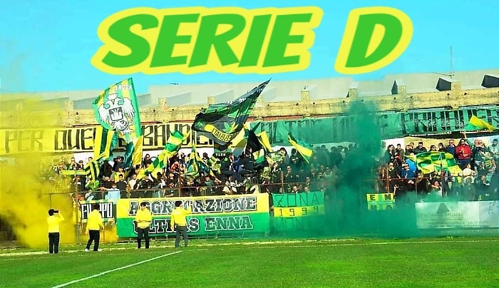 enna calcio serie d