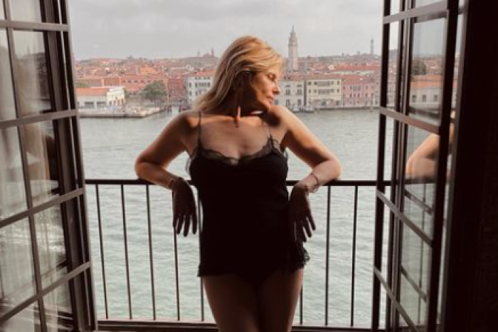 Isabella Ferrari, attrice