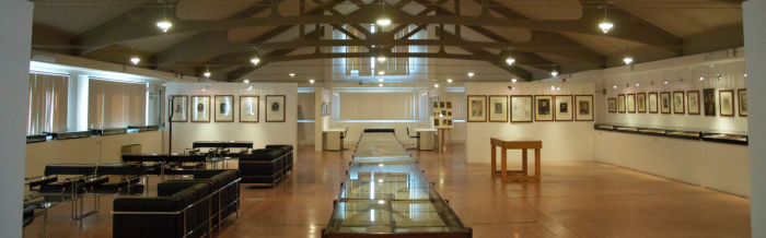 fondazione leonardo sciascia