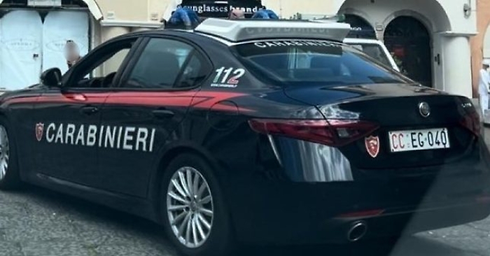 Carabinieri