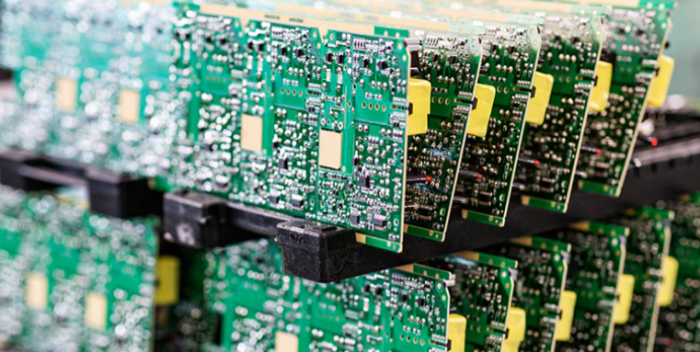 Microelettronica Catania