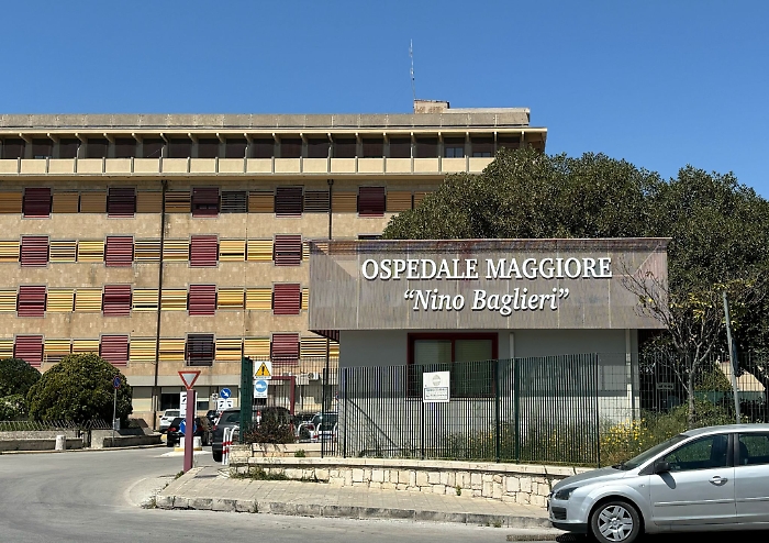 ospedale modica