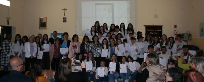 piazza armerina concorso