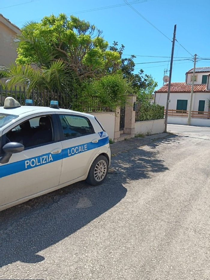 polizia locale