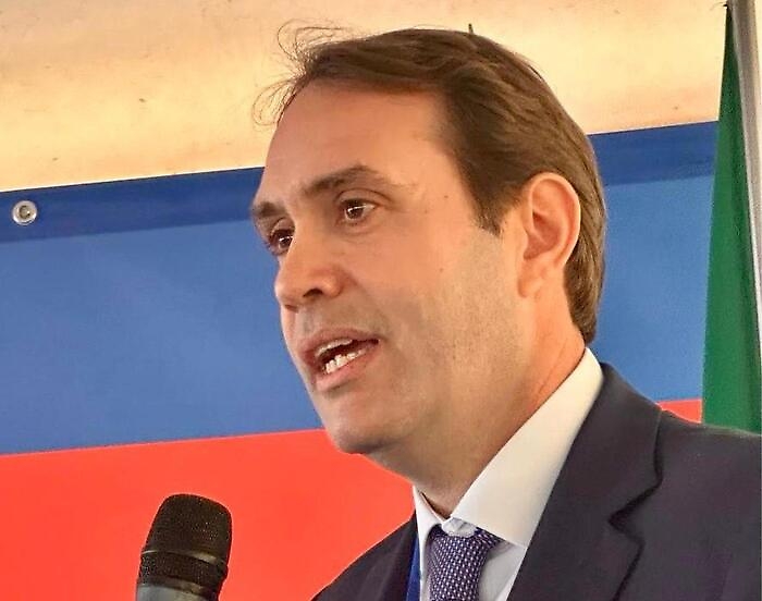 Voto scambio e corruzione,sospeso vice governatore Sicilia