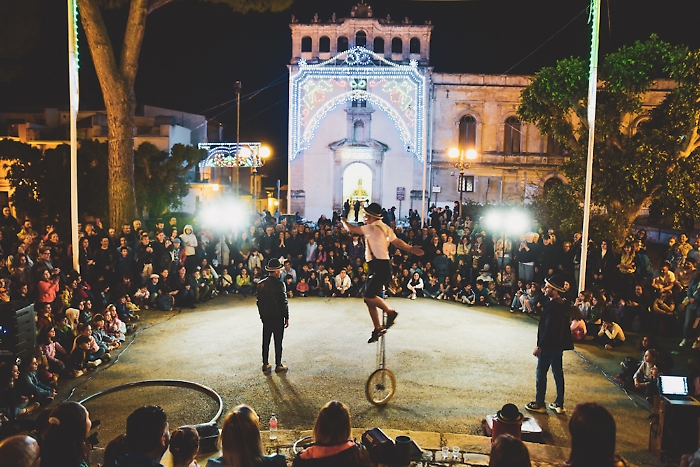 scenica repertorio 2