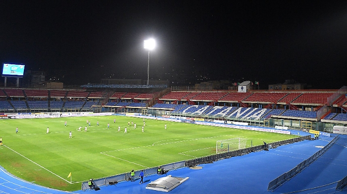 stadio