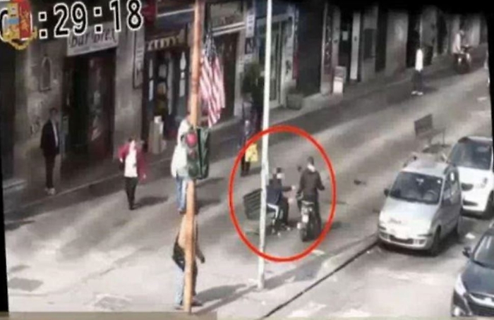 tricolore operazione