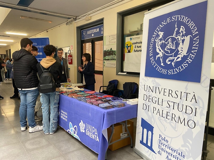 univarsit&agrave; agrigento