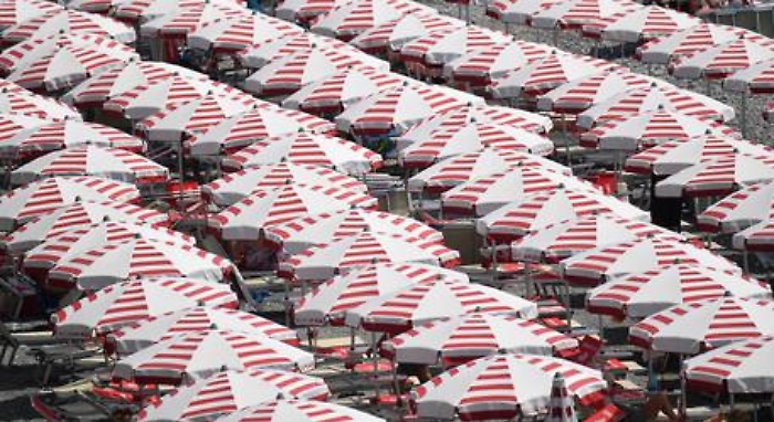 Week end con il solleone, da nord alle isole con 35 gradi