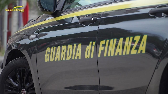 Guardia di Finanza