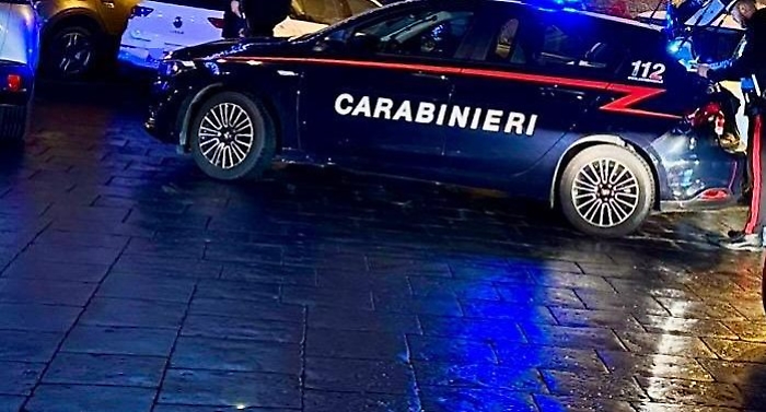 Carabinieri, generico