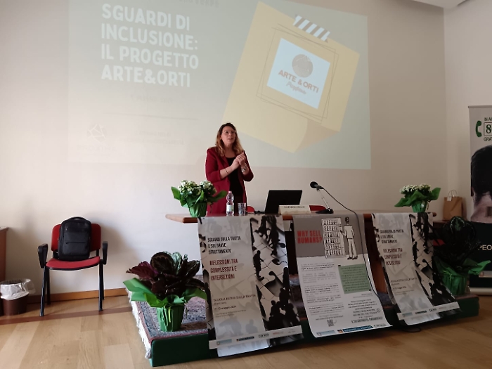 Caterina Melai di Proxima ad Abano Terme