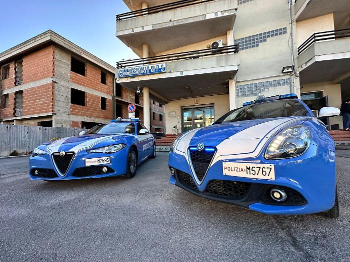 Commissariato Vittoria