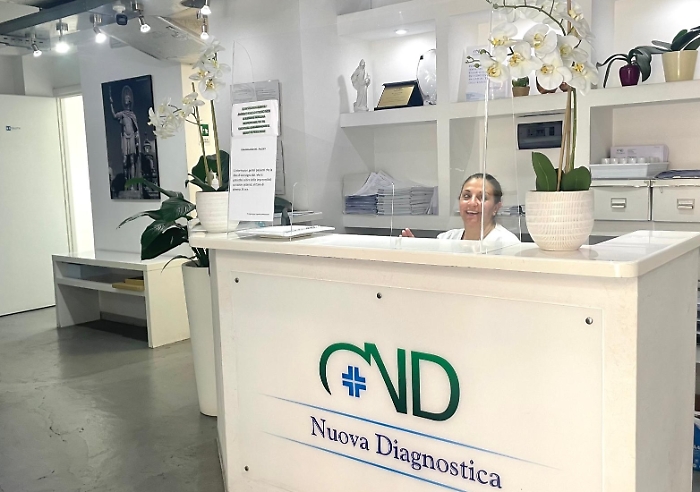 DiagnosticaOrizzontale