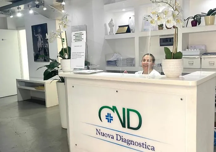 DiagnosticaOrizzontale