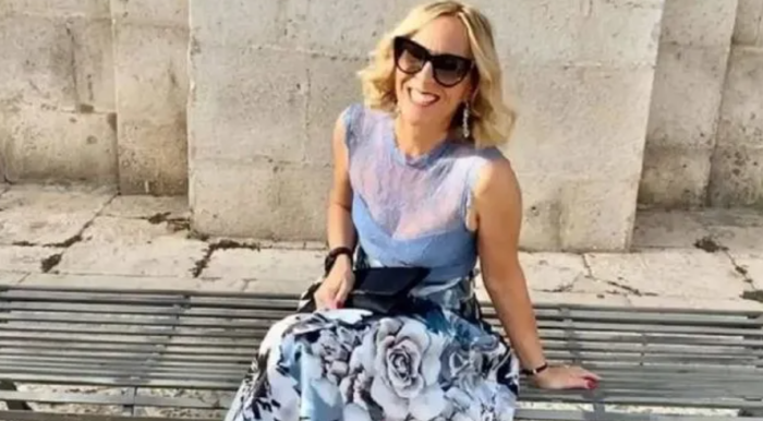 Francesca Stornello 1