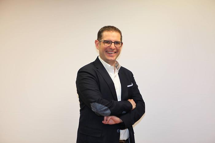 Giorgio Moncada presidente sezionale Modica