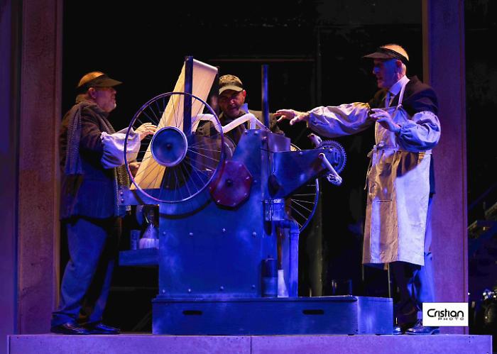 I due falsari a Ragusa 3