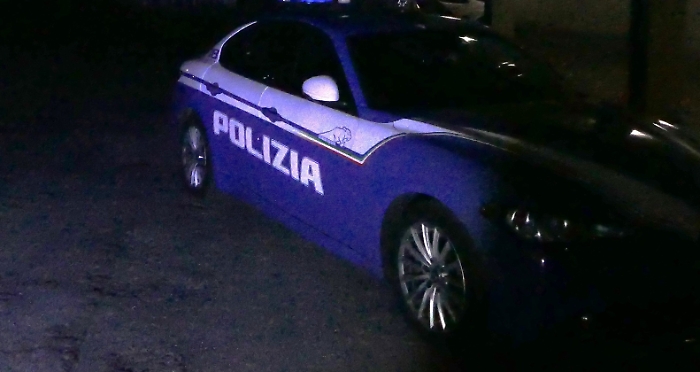 Polizia