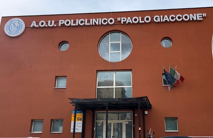 Policlinico-Palermo