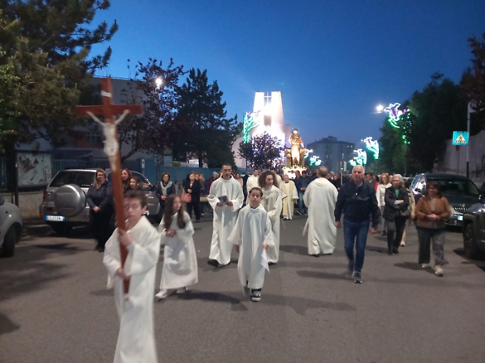 Processione 2024