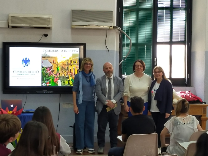 Scaretti, Lenzo, Romania, Guastella