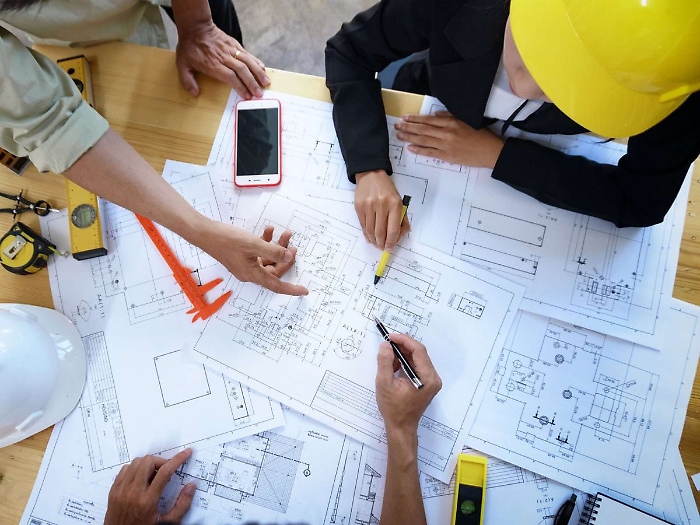 cantiere lavori pubblici generica