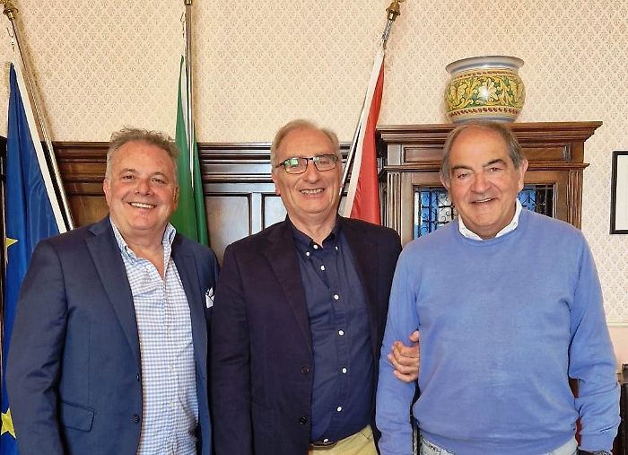 capodieci, testone, cassara