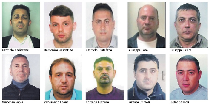 condannati black lotus