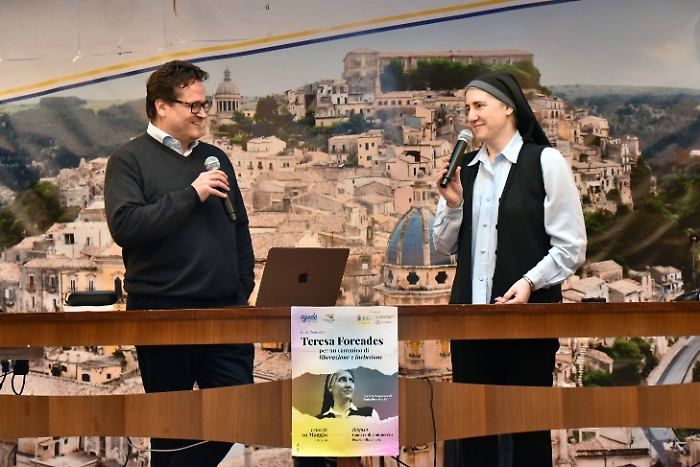 conf TERESA FORCADES (1)