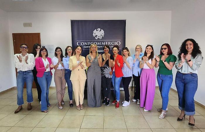 confcommercio agrigento