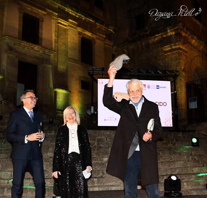 da sx nino graziano luca letizia pace michele placido (1)