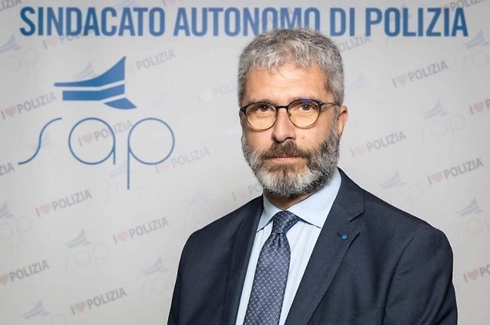 ferdinando cavallaro