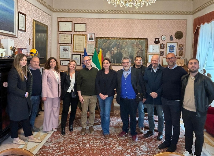 incontro gal siciliani a modica