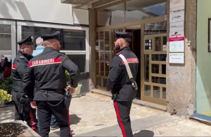 Omicidio-suicidio a Palermo