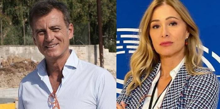 Angelo Onorato, Francesca Donato