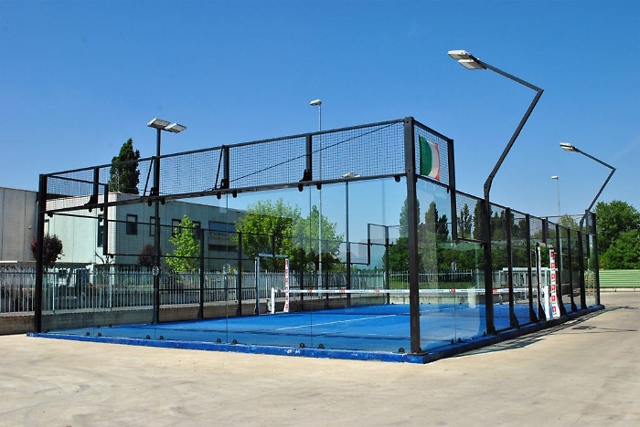 padel