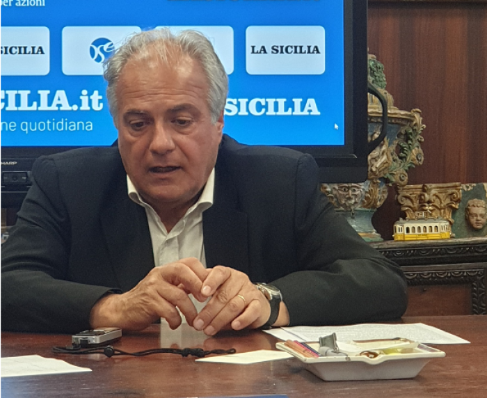 Roberto Salis, padre di Ilaria