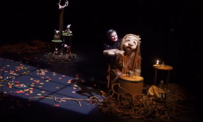 Felìcia, AltreScene