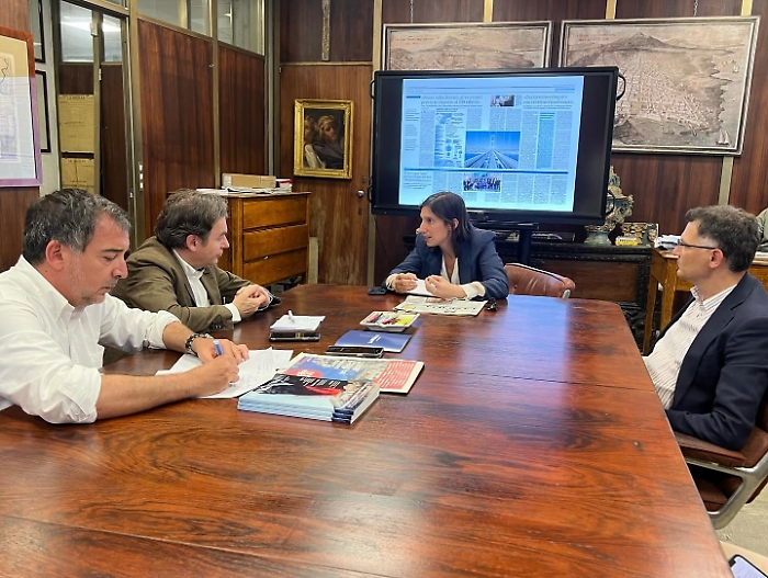 schlein redazione La Sicilia