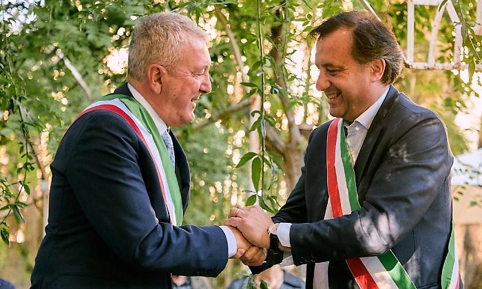 sindaci agrigento e savona