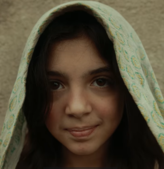 Viviana Mocciaro, attrice